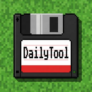 Un tool al giorno